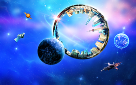 科幻时空
