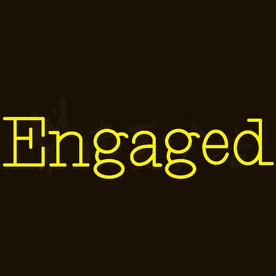 霓虹灯 网红酒吧背景中英文字体