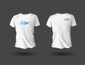 t恤样机