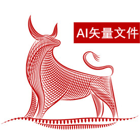 牛AI矢量