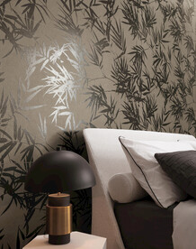 现代意式 瓷砖岩板效果图