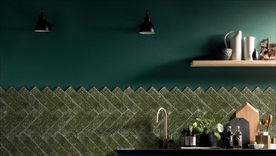 艺术砖小砖 马赛克 分层效果图