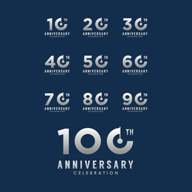 周年logo图片大全 周年logo设计素材 周年logo模板下载 周年logo图库 昵图网soso Nipic Com