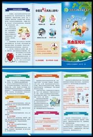 国家基本公共卫生服务