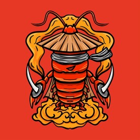 小龙虾