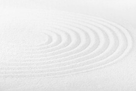 日本 枯山石 意境