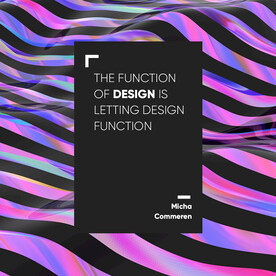 高级幻彩流体高饱和质感海报系列