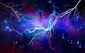 宇宙星空