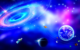 宇宙星空
