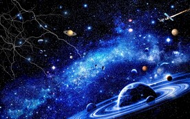 宇宙星空