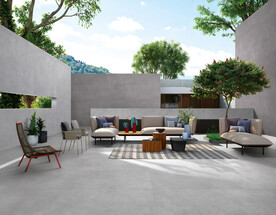 砖瓷砖空间效果图