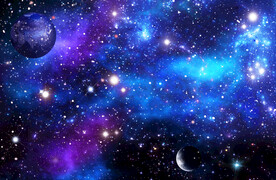 星空