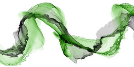 水墨画软膜天花