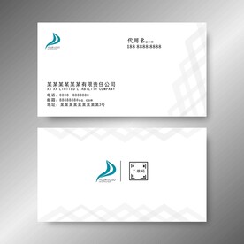 名片