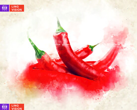 红辣椒