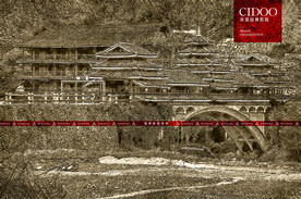 三江程阳风雨桥