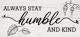 木板木纹英文挂板