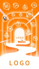 电商APP淘宝天猫启动页