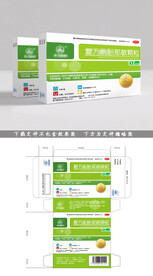 药品包装盒