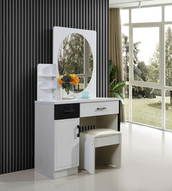 轻奢现代板式家具