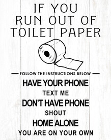 木板木纹英文挂板