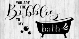 木板木纹英文挂板