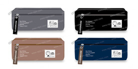 卡通 文具 笔袋