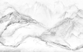 爵士白现代新背景墙 TIF分层