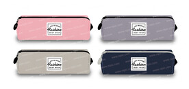 潮流 简约 笔袋