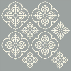 硅藻泥网板欧式现代中式花纹图片