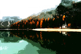 6090超高清装饰画素材可印刷