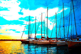 6090超高清装饰画素材可印刷