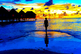 6090超高清装饰画素材可印刷