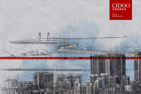 珠海港珠澳大桥