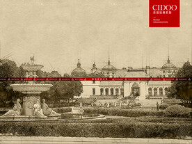 张裕摩塞尔十五世酒庄