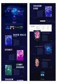 漫威大群影视网页