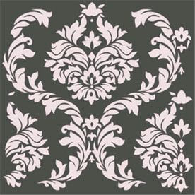 硅藻泥网板欧式现代中式花纹图片