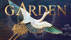 鹤 矢量可编辑拆分