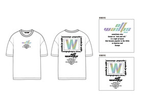 男装潮流 T恤短袖印花