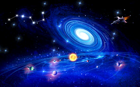 星空