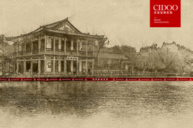 济南五龙潭公园