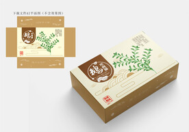 鹅不食草包装
