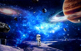 星际穿越