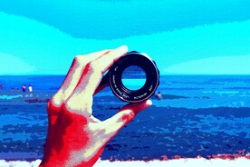 6090厘米装饰油画素材可印刷