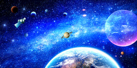 星空