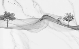 爵士白爆款画 文件分层画