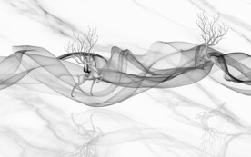 爵士白新爆款画 文件分层画