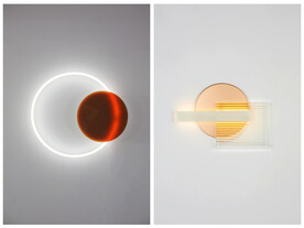 装饰画 晶瓷画 新中式