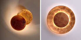 装饰画 晶瓷画 新中式