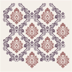 硅藻泥网板欧式现代中式花纹图片